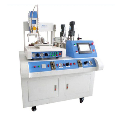 半自动AB灌胶机