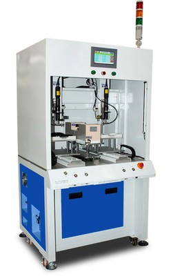 落地式自动螺丝机